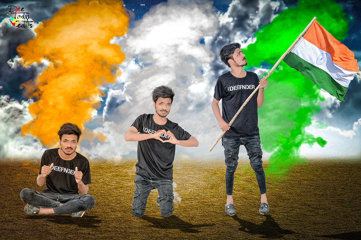 Photoshop Manipulation 06